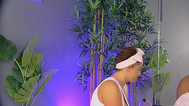 Snapshot of PatriciaSpice chatting on October 30, 2025, 6:01 am PatriciaSpice online show from October 30, 2025, 6:01 am