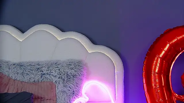 Snapshot of PatriciaSpice chatting on February 14, 2026, 5:40 am PatriciaSpice online show from February 14, 2026, 5:40 am