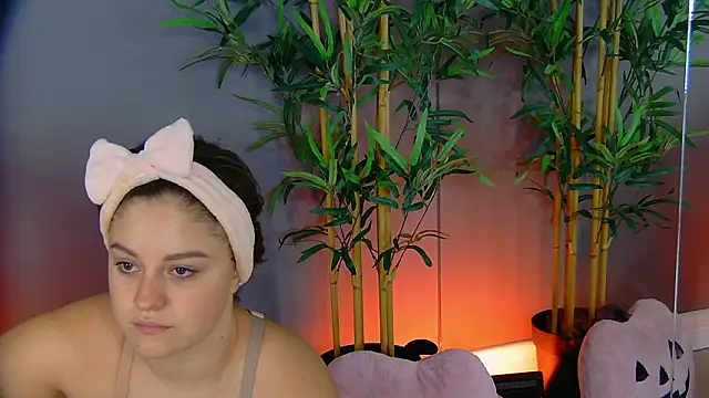 Snapshot of PatriciaSpice chatting on February 5, 2026, 5:47 am PatriciaSpice online show from February 5, 2026, 5:47 am