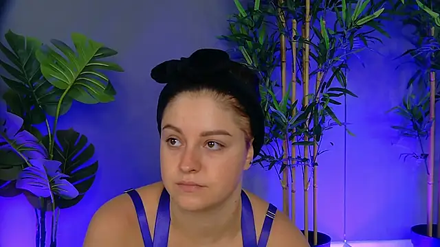 Snapshot of PatriciaSpice chatting on September 22, 2025, 5:13 am PatriciaSpice online show from September 22, 2025, 5:13 am