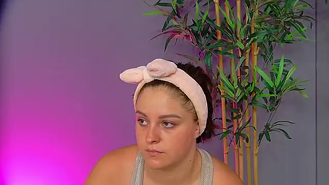 PatriciaSpice online show from March 27, 2026, 5:49 am