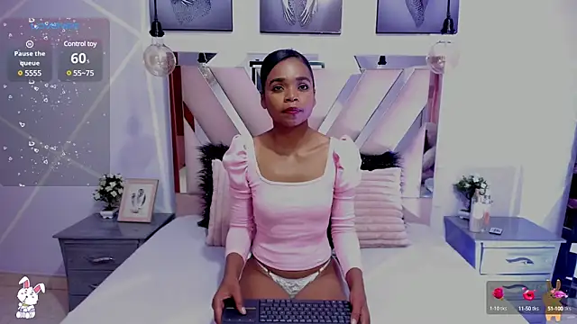 Gletty noa online show from March 6, 2025, 3:24 am