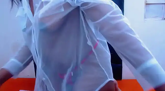 Naughtyashellxx online show from January 26, 2025, 6:59 am