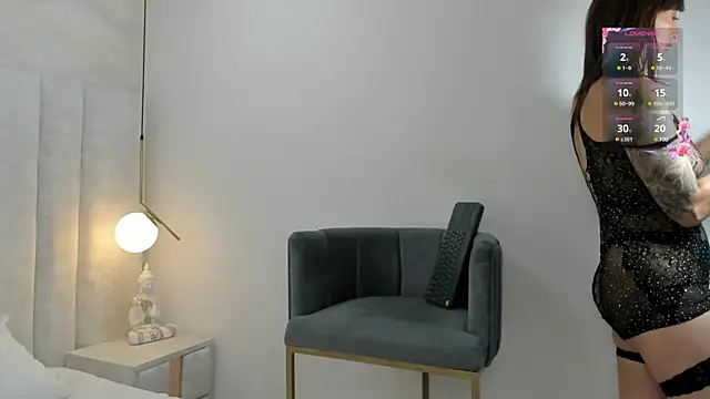im helina online show from February 27, 2025, 12:34 pm