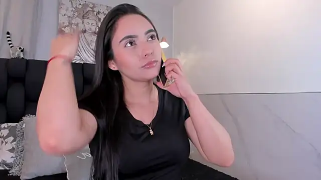 miss hellen2 online show from February 3, 2026, 7:30 pm