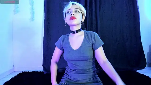 Odeth  online show from September 21, 2025, 2:06 am