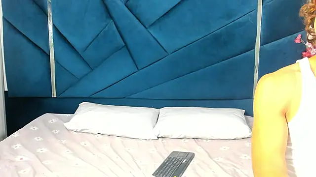 Snapshot of DanteAndKyle chatting on March 18, 2025, 11:20 pm DanteAndKyle online show from March 18, 2025, 11:20 pm