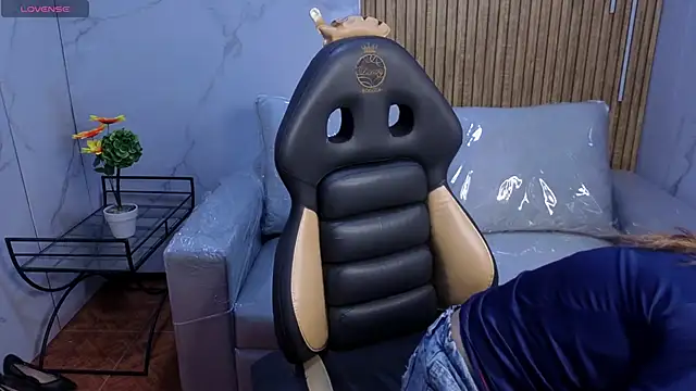 Kitten Cam online show from February 12, 2026, 2:44 am