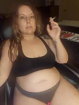 TattedMamaXOXO online show from February 6, 2025, 12:22 am