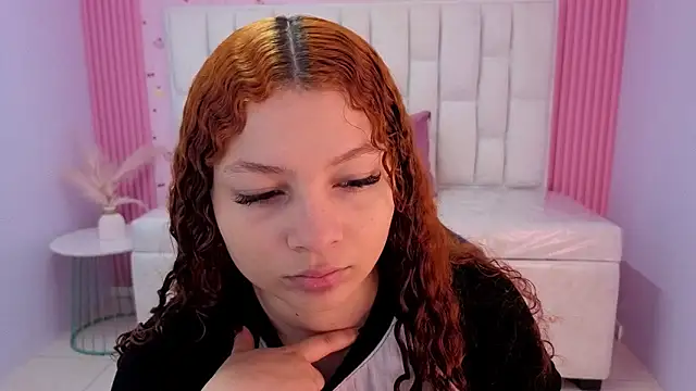 shalon diaz s online show from April 11, 2026, 1:04 pm