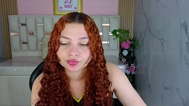 Snapshot of shalon_diaz_s chatting on June 25, 2026, 3:04 am shalon diaz s online show from June 25, 2026, 3:04 am