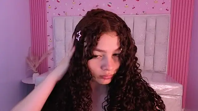 shalon diaz s online show from March 1, 2026, 1:27 am