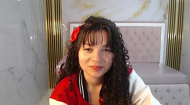 shalon diaz s online show from February 8, 2025, 4:25 pm