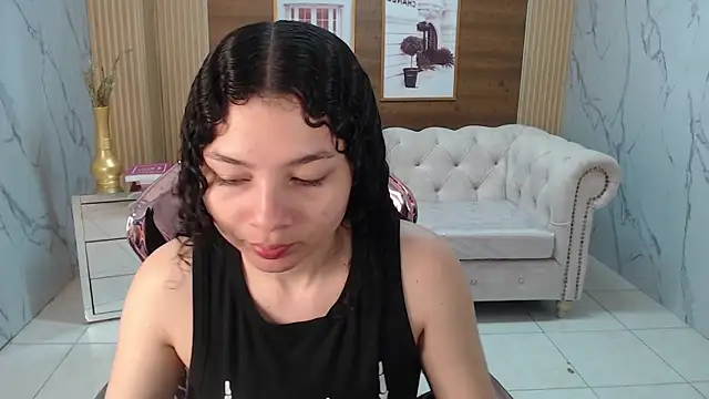 shalon diaz s online show from January 9, 2026, 1:29 pm