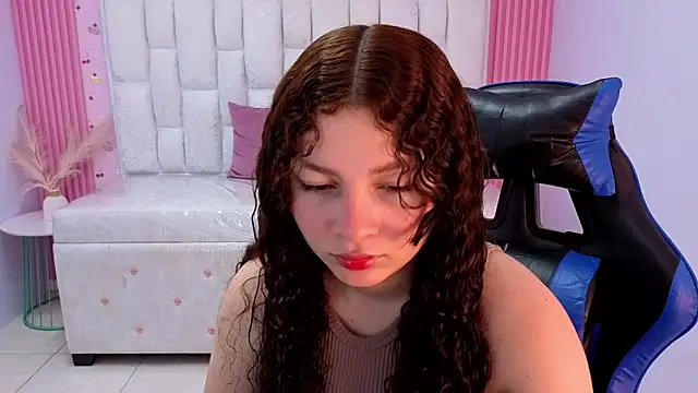 shalon diaz s online show from March 14, 2026, 1:17 pm