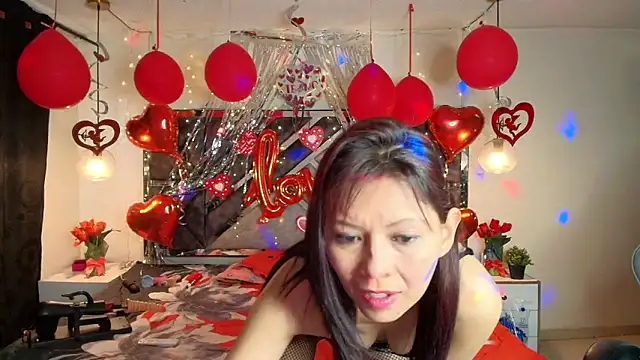 MysticMature online show from February 10, 2026, 7:57 pm