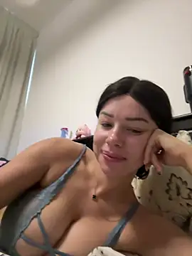 SexySophiaax online show from March 1, 2025, 5:20 am
