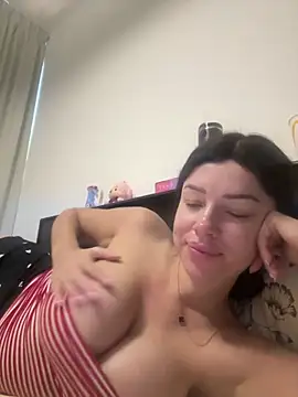 SexySophiaax online show from February 23, 2025, 6:38 am