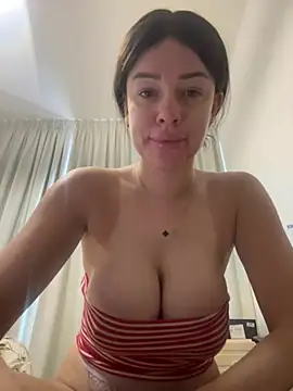 SexySophiaax online show from March 9, 2025, 6:39 am
