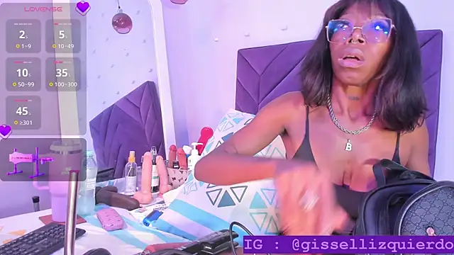 Snapshot of Liincostelloo chatting on October 7, 2025, 7:48 pm Liincostelloo online show from October 7, 2025, 7:48 pm