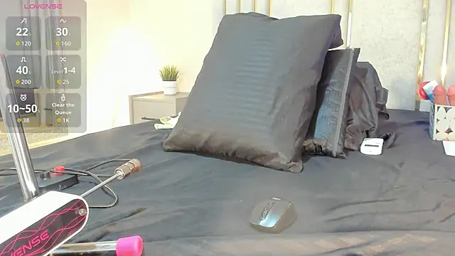 Snapshot of Liincostelloo chatting on January 5, 2026, 8:01 pm Liincostelloo online show from January 5, 2026, 8:01 pm