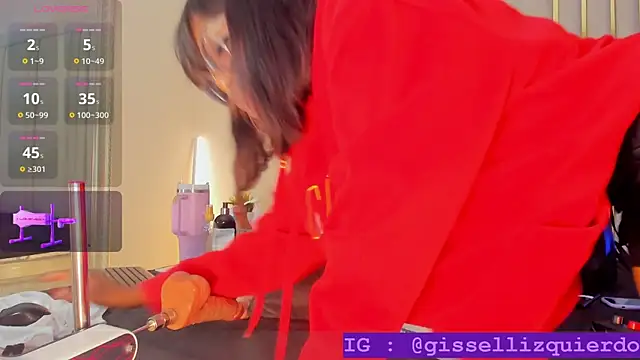 Snapshot of Liincostelloo chatting on November 6, 2025, 8:02 pm Liincostelloo online show from November 6, 2025, 8:02 pm