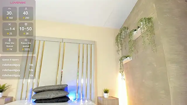 Snapshot of Liincostelloo chatting on March 17, 2025, 7:37 pm Liincostelloo online show from March 17, 2025, 7:37 pm