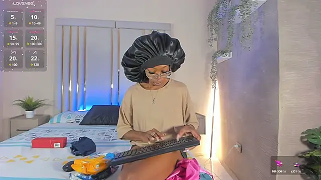 Snapshot of Liincostelloo chatting on February 19, 2025, 7:37 pm Liincostelloo online show from February 19, 2025, 7:37 pm