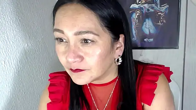 Snapshot of JULIANAWET69 chatting on February 27, 2026, 5:07 am JULIANAWET69 online show from February 27, 2026, 5:07 am