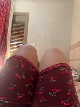 Snapshot of Ayochaa chatting on October 16, 2025, 10:45 am Ayochaa online show from October 16, 2025, 10:45 am