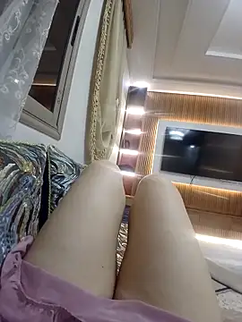 Snapshot of Ayochaa chatting on October 30, 2025, 7:22 pm Ayochaa online show from October 30, 2025, 7:22 pm