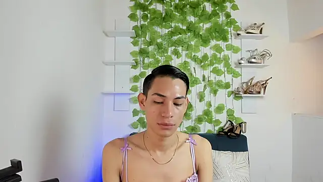 JackeOwens online show from April 16, 2026, 12:17 pm