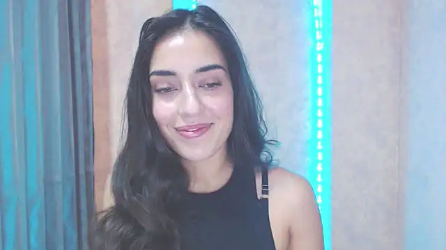 Lovelllyy online show from September 14, 2025, 10:15 am