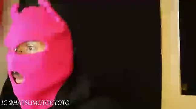 hatsumotokyoto online show from February 15, 2025, 12:22 pm