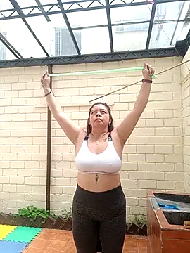 queencarlota82 online show from February 11, 2025, 6:33 pm