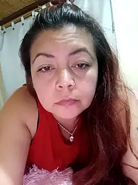 queencarlota82 online show from March 20, 2025, 1:35 am