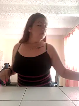 queencarlota82 online show from February 21, 2025, 6:37 pm