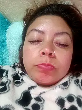 queencarlota82 online show from March 11, 2025, 7:46 am