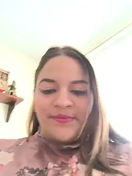 victoria  floyd online show from February 27, 2025, 8:09 pm