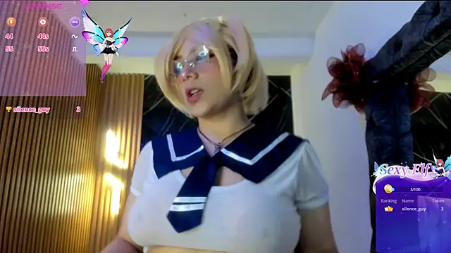 Snapshot of Hiraku_dl chatting on January 15, 2026, 10:46 pm Hiraku dl online show from January 15, 2026, 10:46 pm