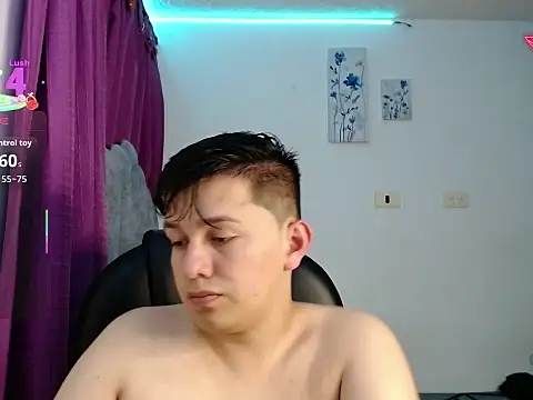 Alan red online show from November 1, 2025, 1:01 am