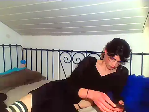 Snapshot of Lissi_tv chatting on February 26, 2025, 9:20 pm Lissi tv online show from February 26, 2025, 9:20 pm