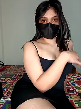 Snapshot of night_queen07 chatting on January 29, 2025, 1:48 am night queen07 online show from January 29, 2025, 1:48 am