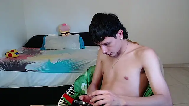 cute mathew online show from March 3, 2025, 9:37 pm