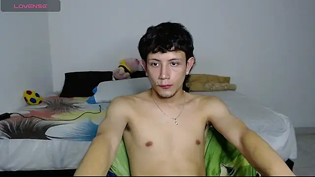 cute mathew online show from March 6, 2025, 12:21 am