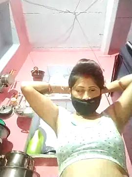 Snapshot of Bhavya_Bhan chatting on October 6, 2025, 12:23 am Bhavya Bhan online show from October 6, 2025, 12:23 am