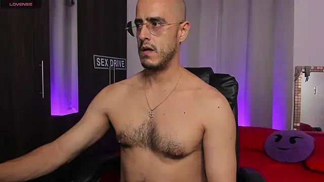 Fenrir flirt online show from June 4, 2026, 12:48 am