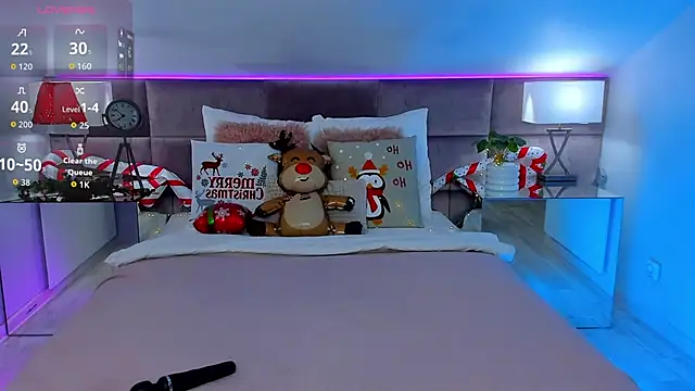 SusanBlair online show from December 3, 2025, 1:32 pm