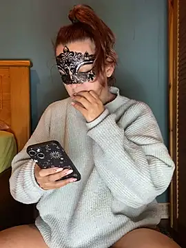 lexxie tuga online show from February 13, 2025, 2:34 am