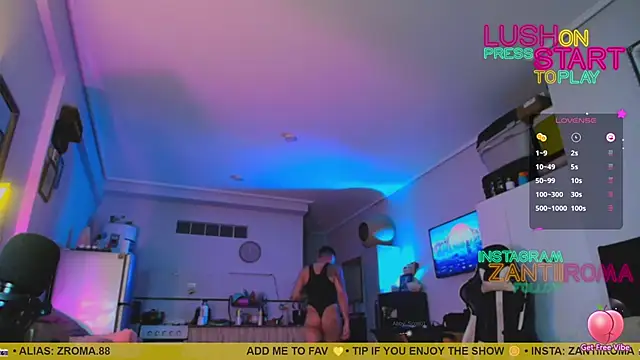 Snapshot of ZRD88 chatting on October 15, 2025, 4:00 am ZRD88 online show from October 15, 2025, 4:00 am